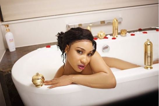 Tonto Dikeh, Others Reveal Why They Did Plastic Surgery (Watch Video) 33