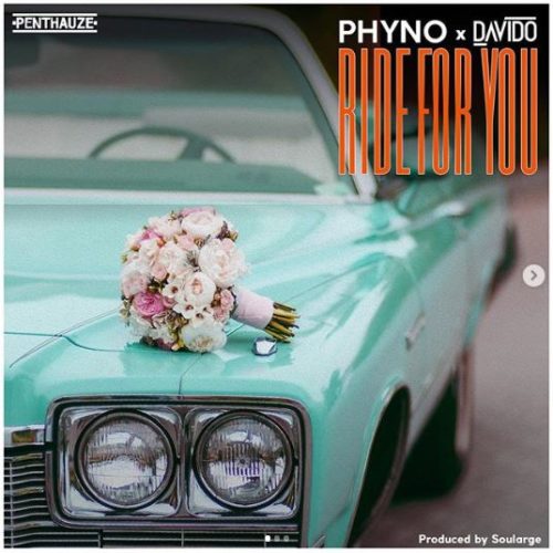 [Video Premiere] Phyno x Davido – “Ride For You” 59