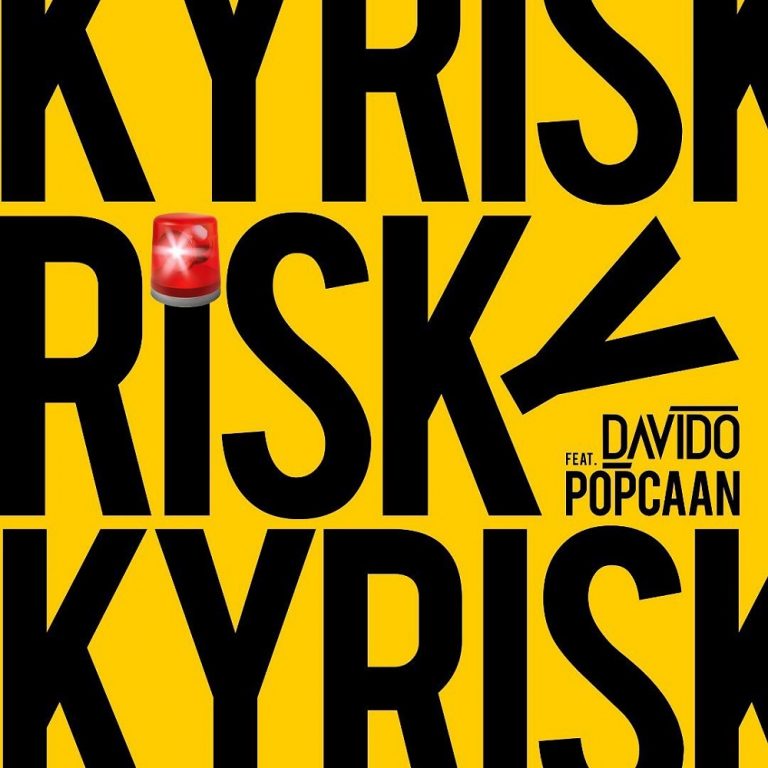 [Music] Davido – "Risky" Ft Popcaan 47