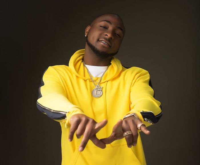 Davido Becomes 7th Most Influential African In The World 56
