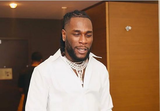 “Nobody Hates You, You’re Just Proud Sir” – Nigerians Blast Burna Boy For Saying People Hate Him 3