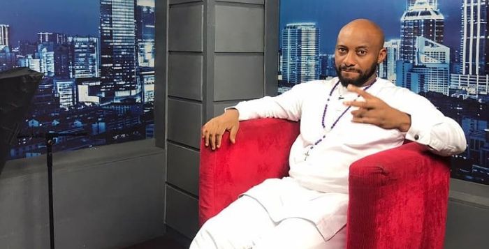 ‘Money Is Not Everything In Life’ – Actor Yul Edochie 1