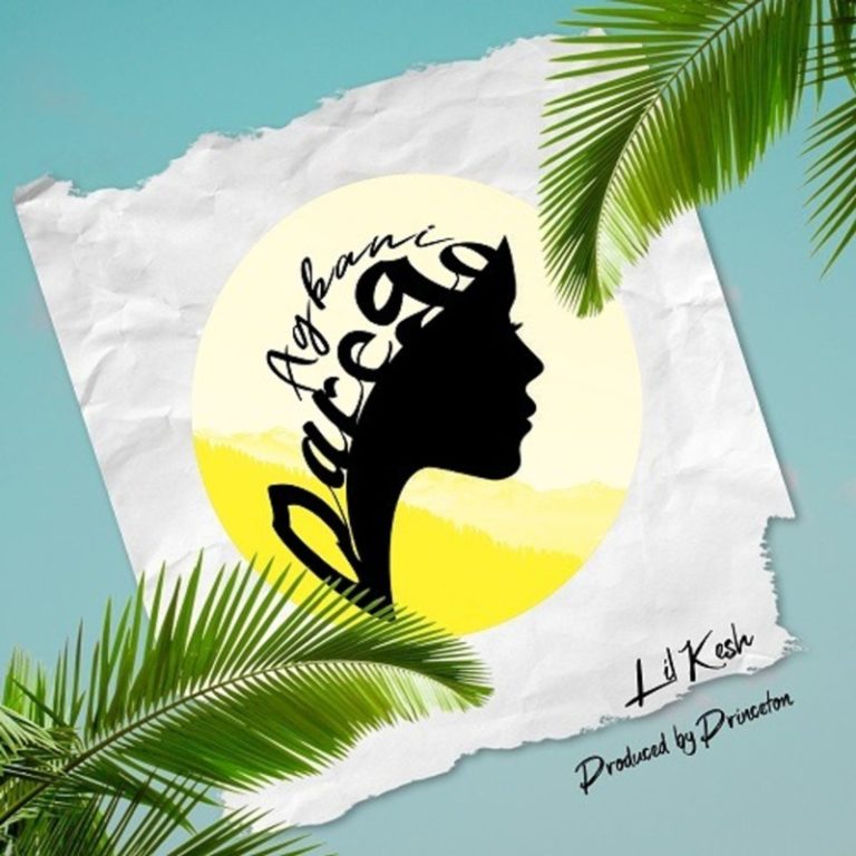 Lil Kesh – “Agbani Darego” 3