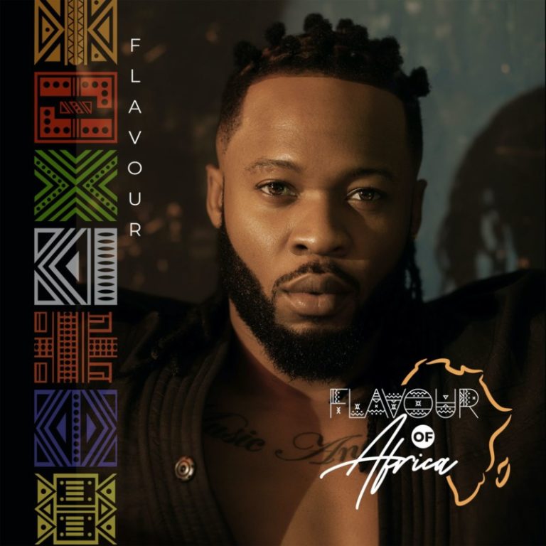[Album] Flavour – “Flavour of Africa” ft. Fally Ipupa, Tekno, Phyno & More 3