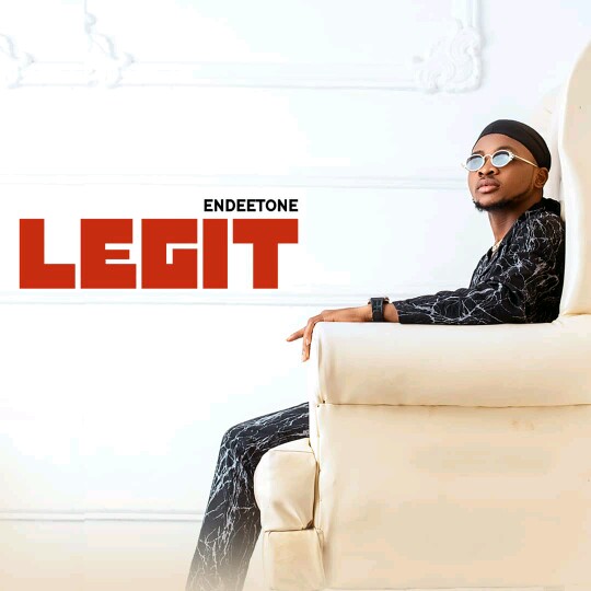 Download Freebeat "LEGIT" Produced by Endeetone 4