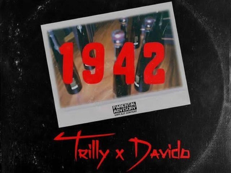Trilly x Davido – “1942” 61