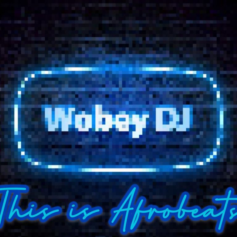 [Mixtape] DJ Enimoney – “This Is Afrobeats” 3