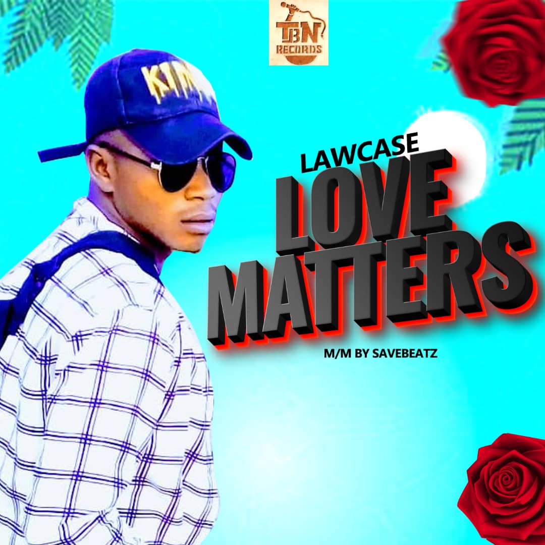 Lawcase - Love Matters 7