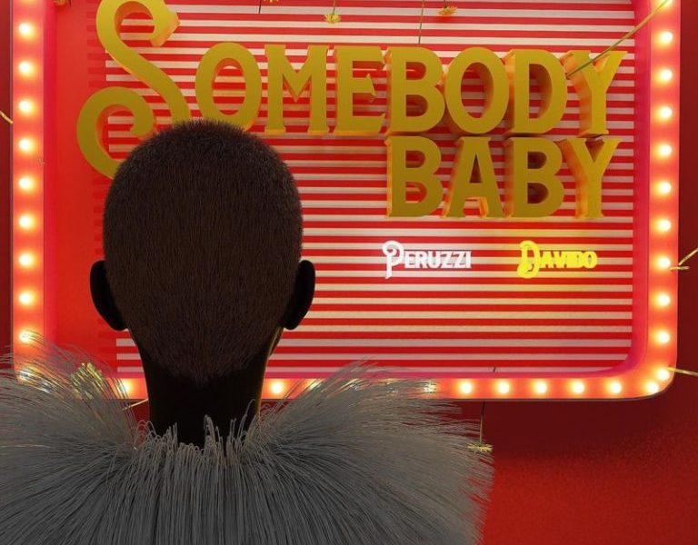 Peruzzi x Davido – “Somebody Baby” (Prod. Fresh VDM) 29
