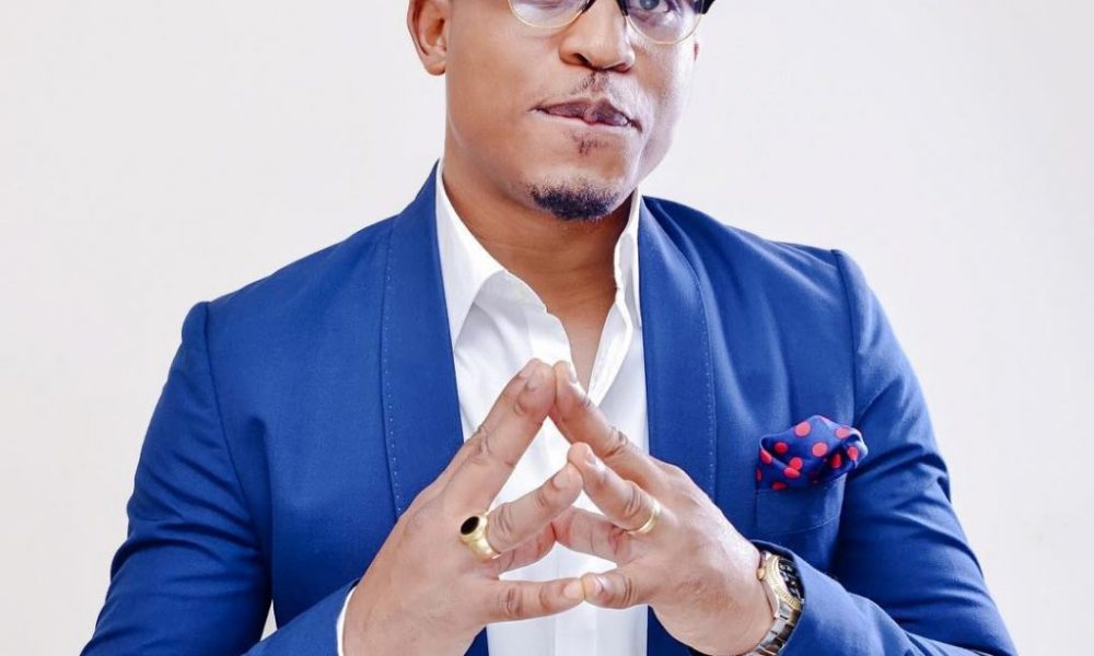 “The Moment I Met You, I Knew You Were Going To Be A Superstar”- Naeto C Replies Davido’s Tweet 1
