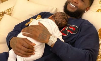 Gucci Mane Explains First-Time Father Feeling; “I Love It” 2