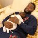 Gucci Mane Explains First-Time Father Feeling; “I Love It” 3