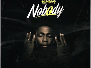 FameBoy Bl - ''Nobody'' [Song+Lyrics] 2