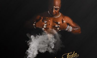 [EP] Charly Boy – “Area Fada” The EP ft. W4 2