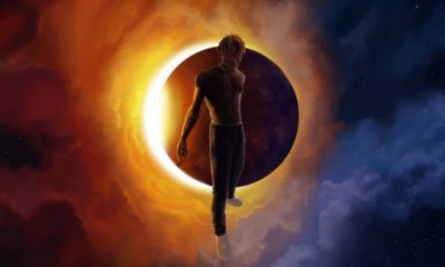[EP] Oxlade – “Eclipse” The EP 10