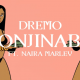 [Visualizer + Lyrics] Dremo x Naira Marley – “Konjinaba” 13