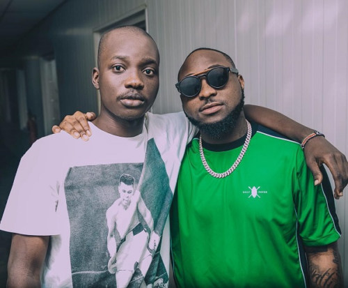 BREAKING! Davido’s Official Photographer, Fortune Reportedly Dead 3