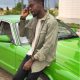 Johnny Drille Brags About His Talents, Asks Netizens To Show Him A More ‘Talented Artiste’ 11