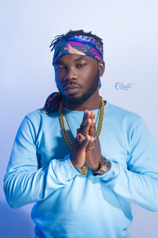 “What Happened To The Women In Nigerian Hip Hop?” – Slimcase Shares Utmost Question 1