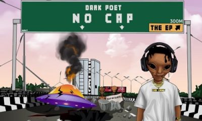 [EP] Dark Poet – No Cap ft. Falz, M.I Abaga, Yung6ix, Dremo, CDQ 6