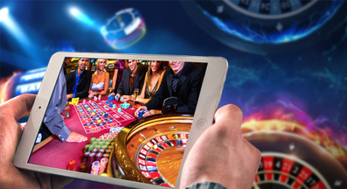 African Stars Who Love Online Casinos 7