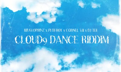 Cloud9 Dance Riddim Featuring Bravoprinz, Dj Tee, Pereboy, Cornel Vii 21