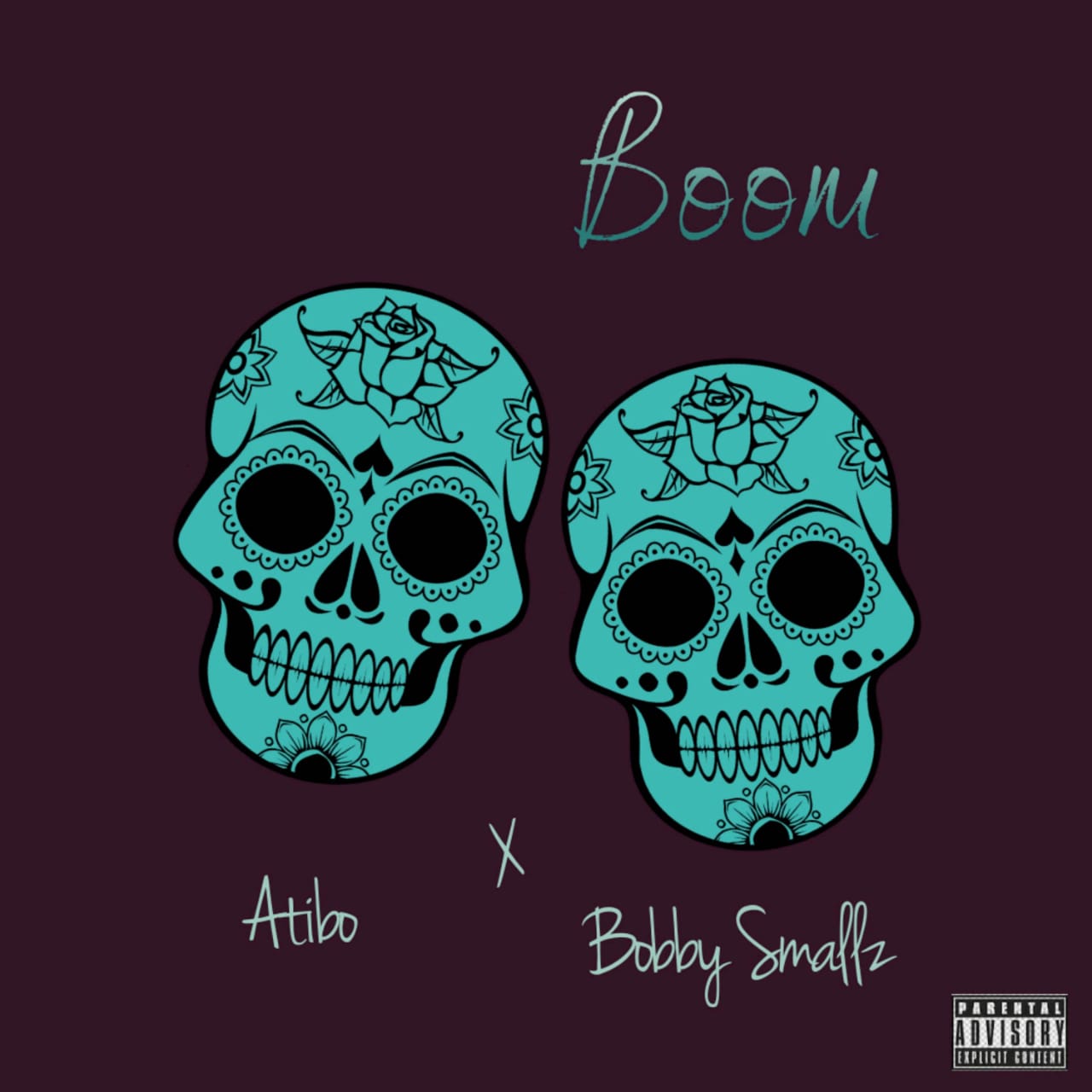Atibo x Bobby Smallz -"Boom" 1