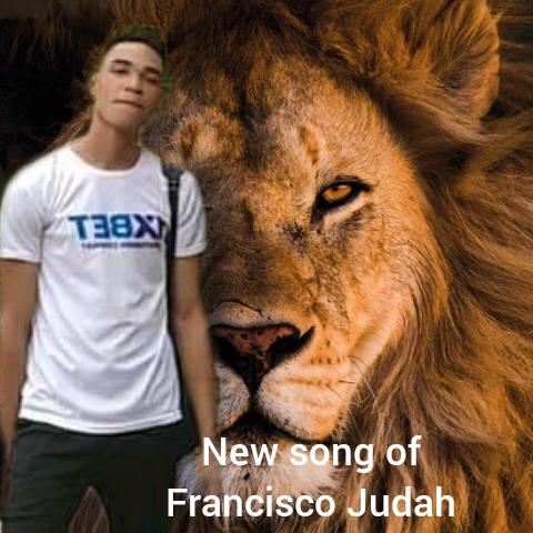 Judah by Fransisco 1