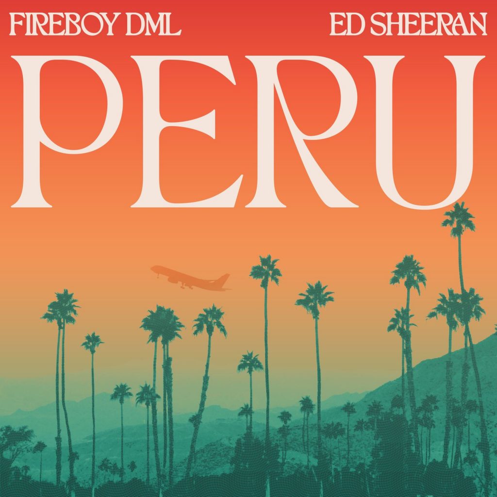 [Video] Fireboy DML x Ed Sheeran – “Peru” 1