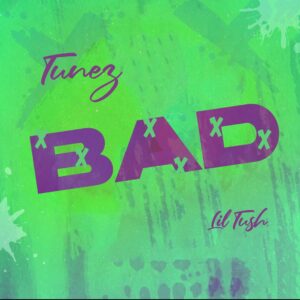 Tunez - "Bad" Feat Lil Tush 9