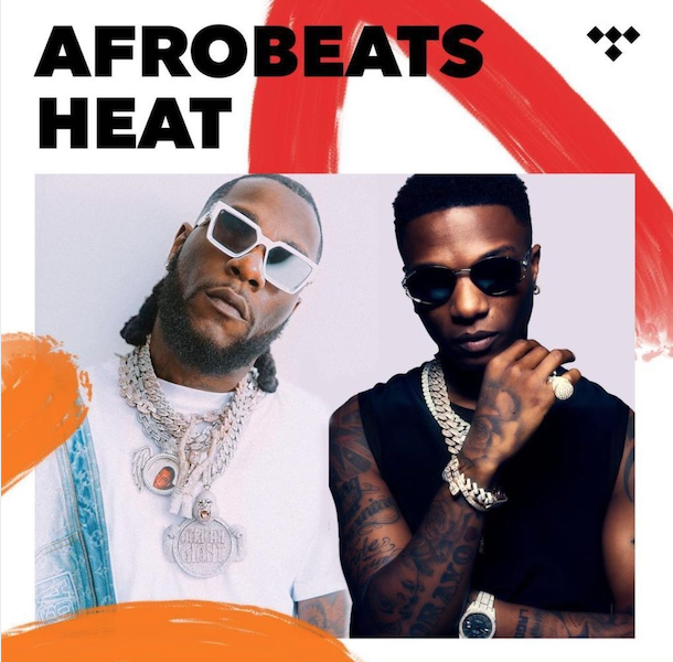 REVIEW; Burna Boy and Wizkid’s Ballon D’or Is Blessed With Hype! Spectacular Beat, and ‘Wack’ Lyrics 19