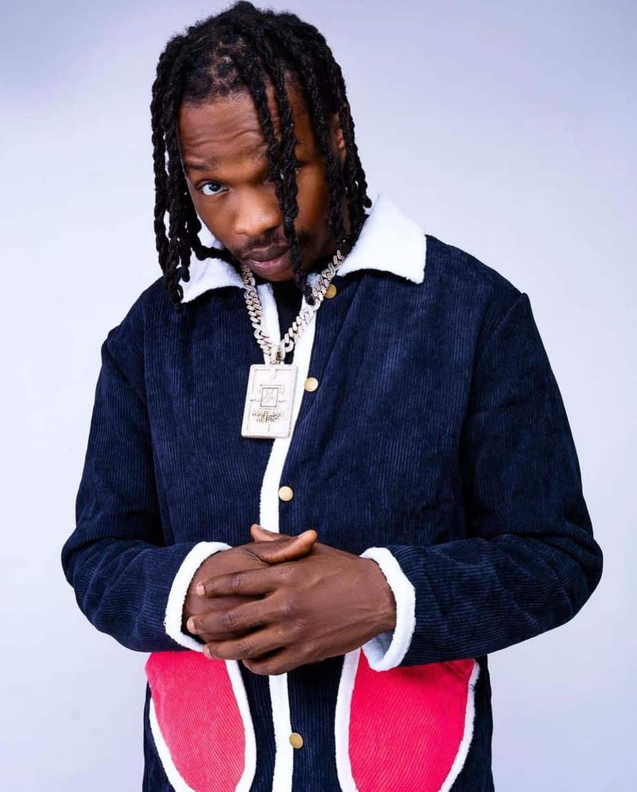 Naira Marley Is One Of The Reasons FG Refused To Lift Twitter Ban – Twitter User, Kingsley Reveals 5