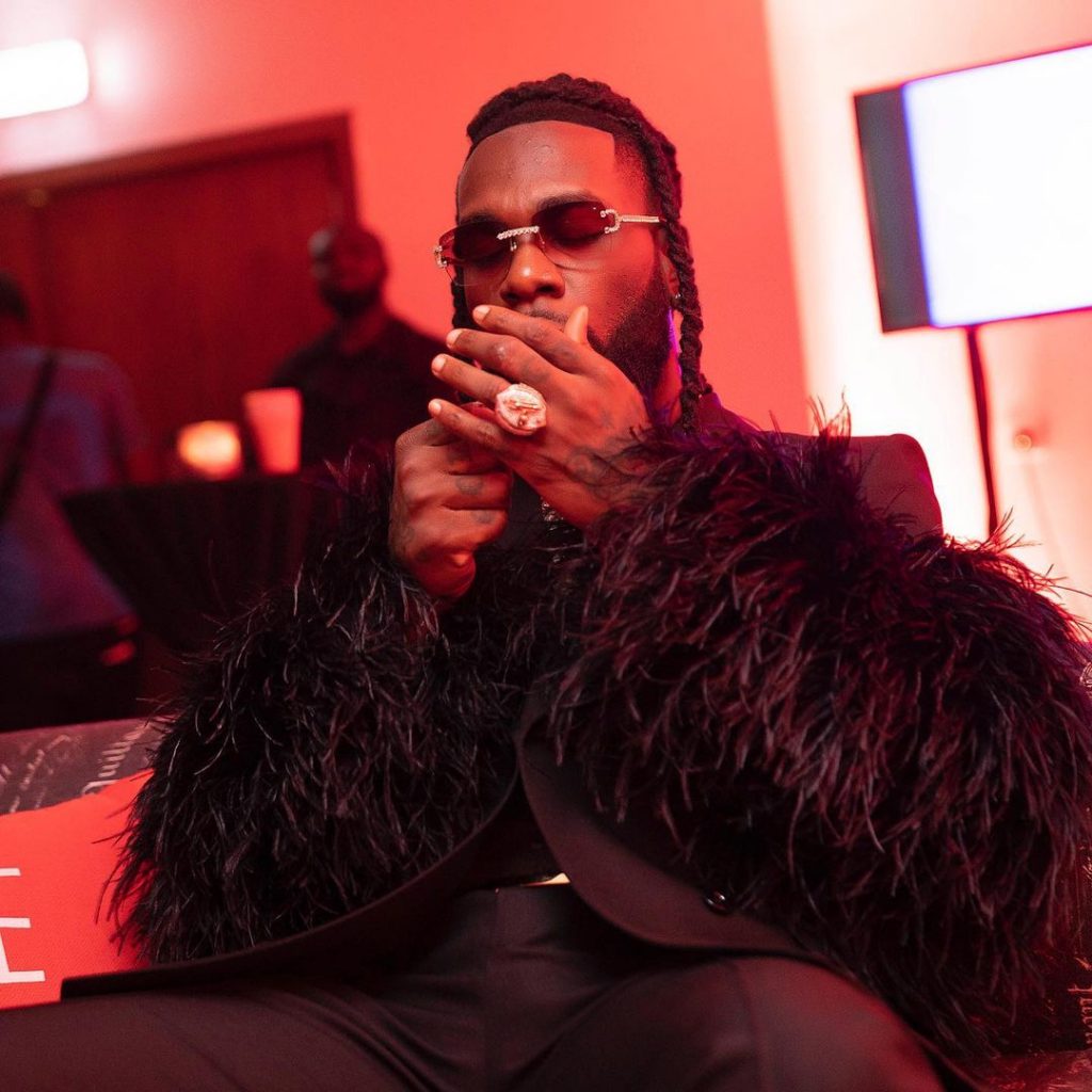 “I Don’t Want To Feel Anything, I’ll Pay Any Amount To Become Emotionless”- Burna Boy Cries Out 3