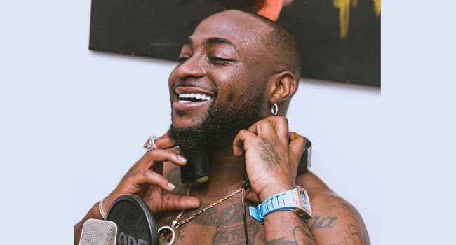 Davido’s Aide, Israel Brags About Reconciling Wizkid And Davido After Revealing What Caused Their Beef 19