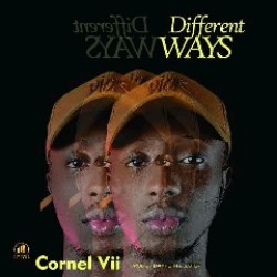 Cornel Vii -"Different Ways" (prod. Jester & Diamhorn) 1