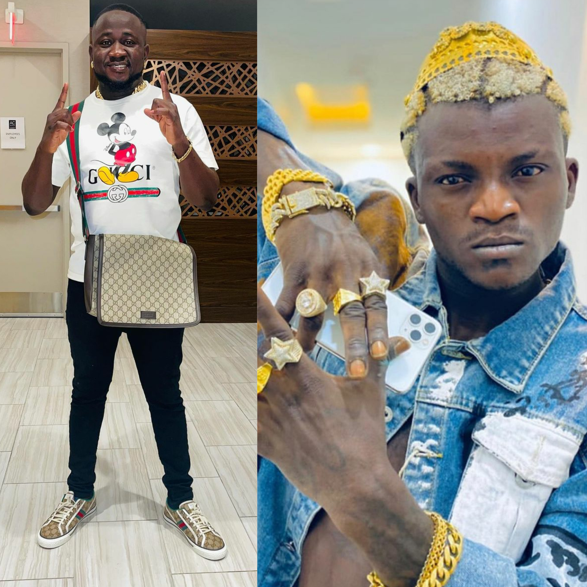 Portable Will Ruin His Career With All These Viral Videos, ‘Publicity Stunts’ – Thanks To Kogbagidi 13