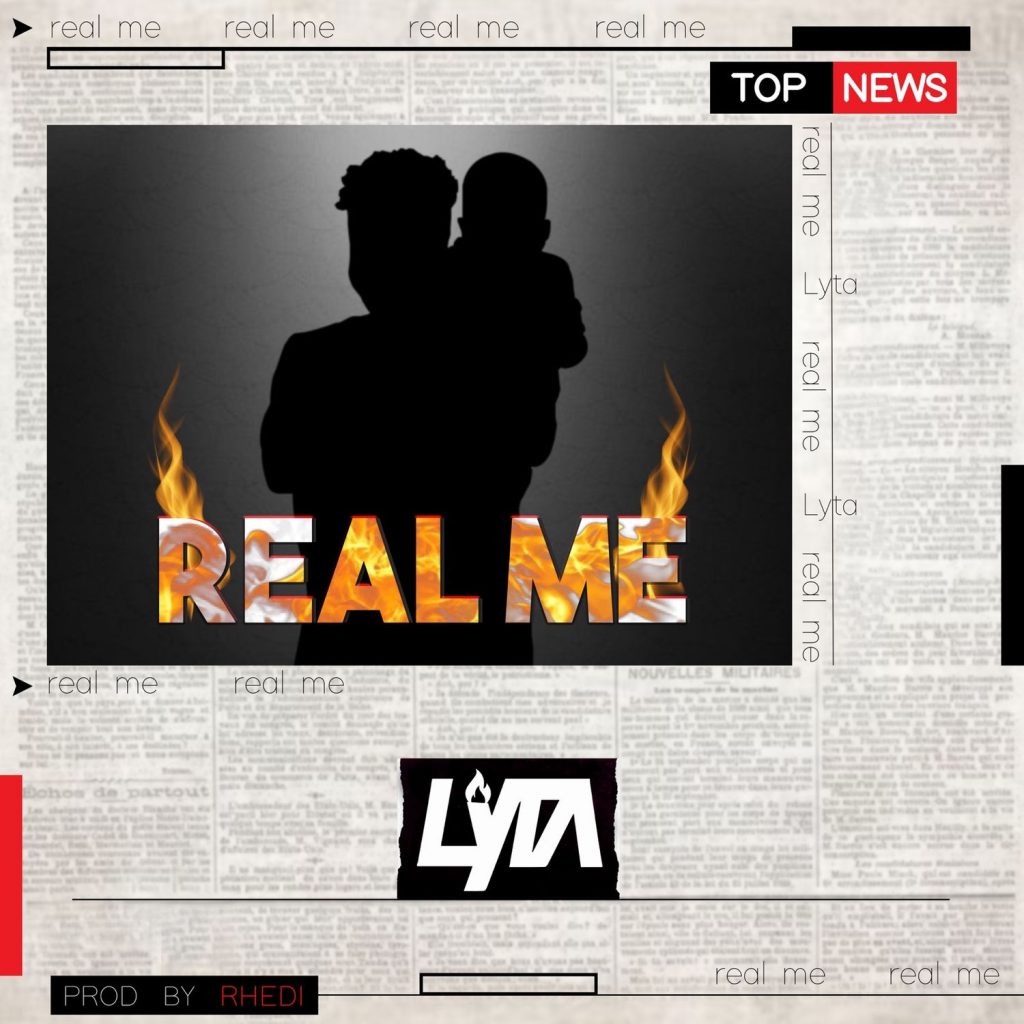 Lyta – “Real Me” (Prod. by Rhedi) 3