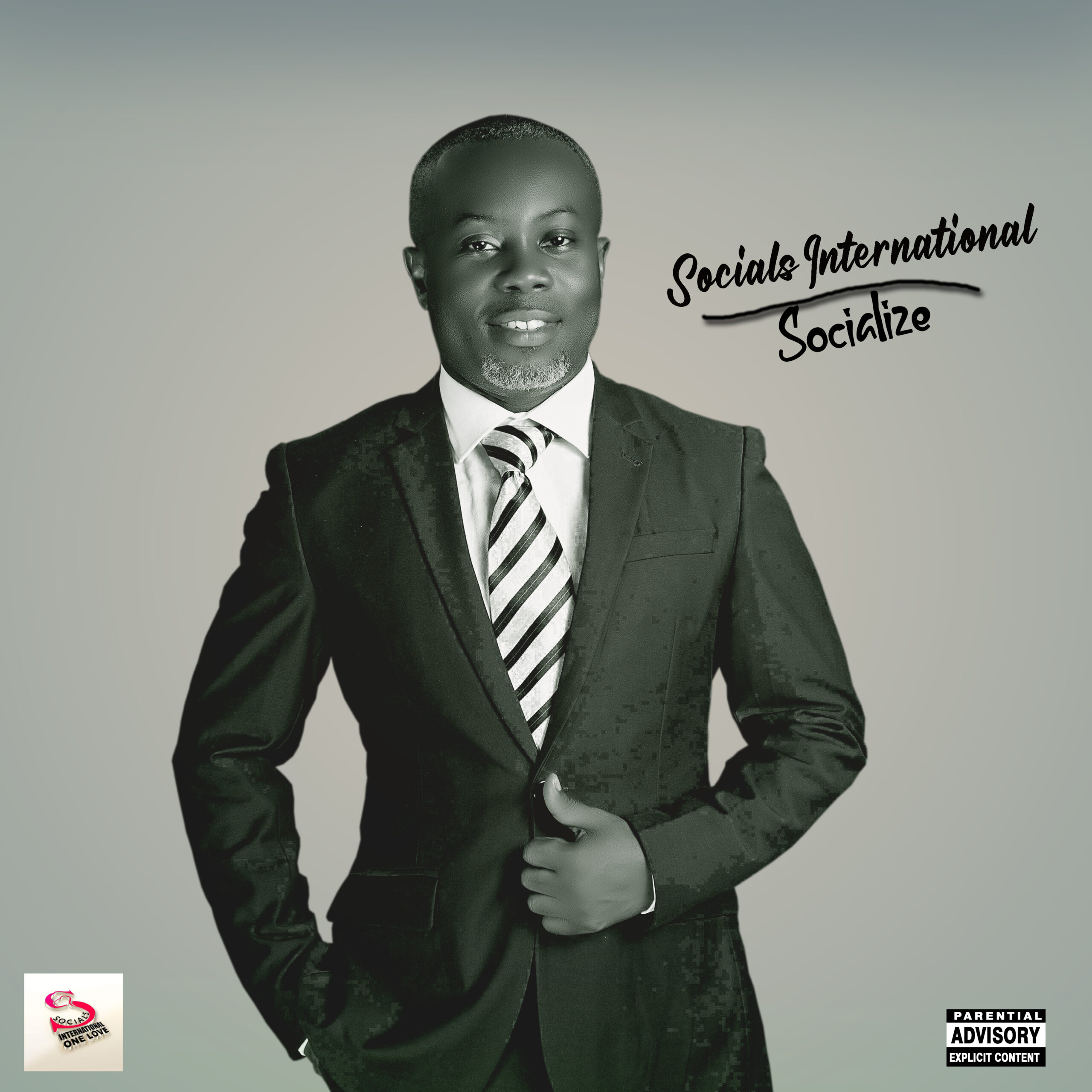 Listen To The New Socials International Album Tagged "SOCIALIZE" featuring Chiff Timz, Yawng Boss, Mas, Quiries, Arite and many more... 25