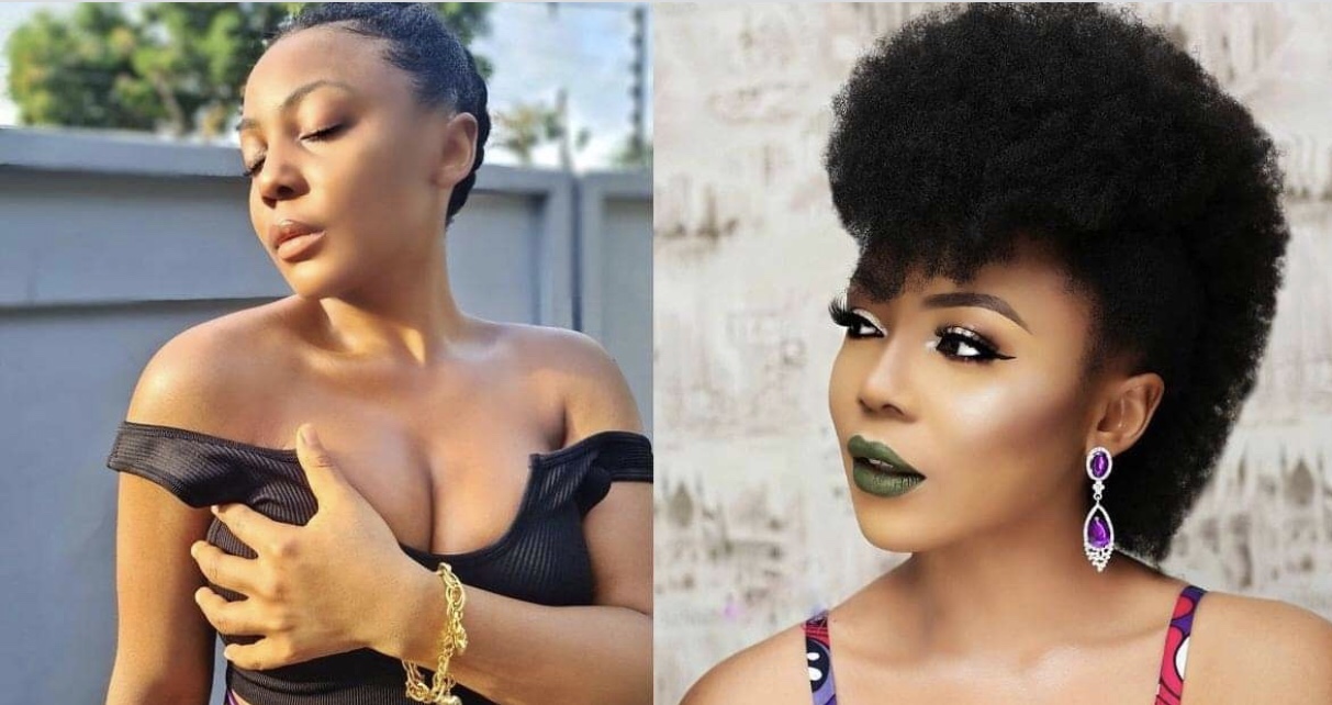 “Don’t Get Married And Bring Children Into This World If You Are Broke” – Ifu Ennada Warns 3