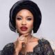 Actress Tonto Dikeh Mourns After Losing Loved One 8