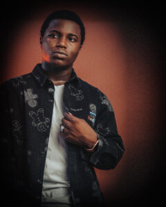 Fast Rising Singer "Tunez" Set To Release A Brand New Single Tagged "KILO" This Sunday 10