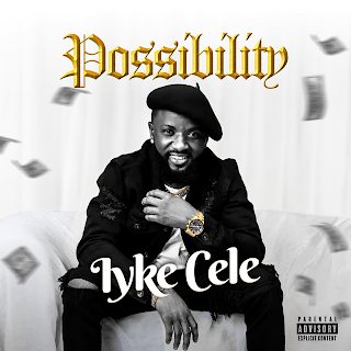 Iyke Cele -"Possibility" 14