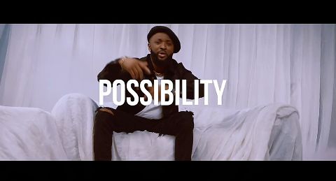 Iyke Cele -"Possibility" Official Video (Dir by Avalonokpe) 5