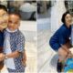 Tonto Dikeh Secures Scotland’s Real Estate For Son, Andre As He Turns 6, Thanks Her Uncle, Snoop Dogg For Making It Possible 6