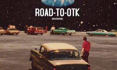 Download + Listen To "Road To OTK" By Bravoprinz 77