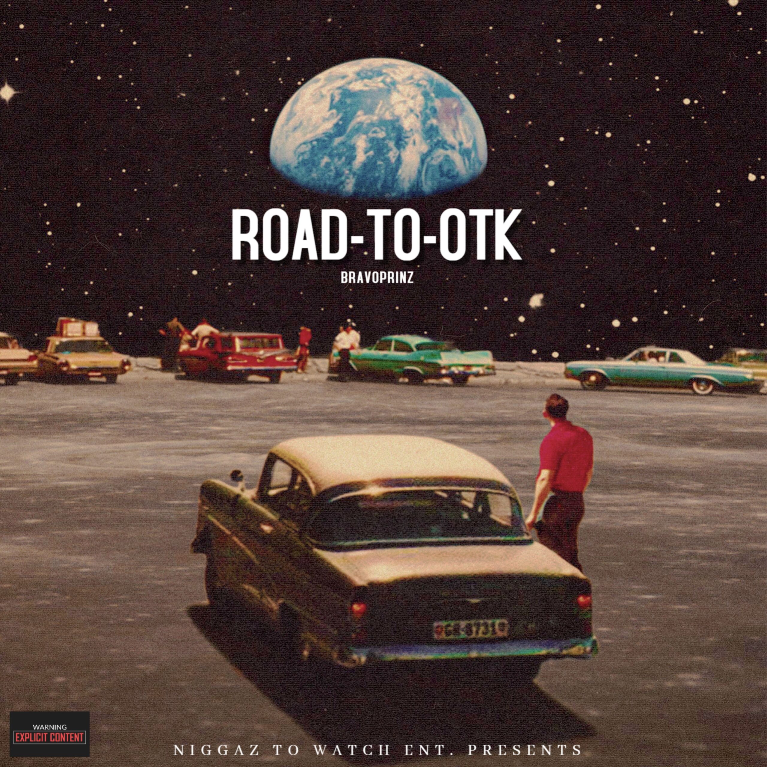 Download + Listen To "Road To OTK" By Bravoprinz 1