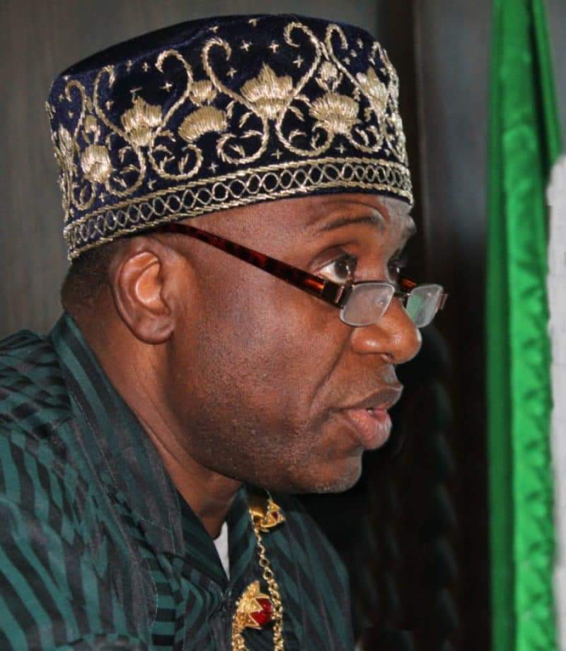 100 Reasons Why Chibuike Rotimi Amaechi Deserves And Must Run For The Office Of The President of Nigeria 14