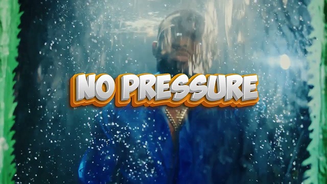 Timaya – No Pressure (Video) 1