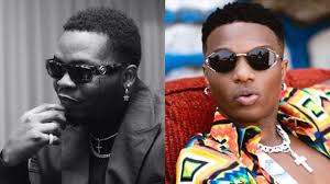 Wizkid And Olamide Should Drop This Banger Asap - Watch Video 1