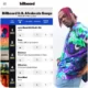 Ckay Tops The First-Ever Billboard U.S. Afrobeats Song Chart 11